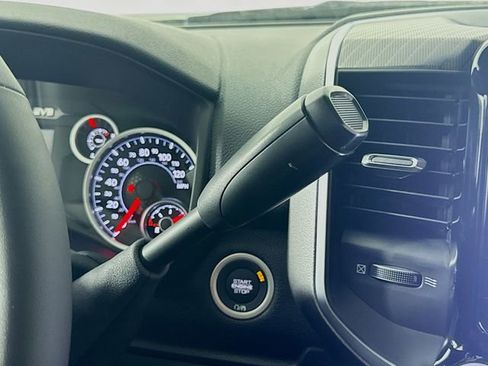 Used 2025 RAM 2500 Big Horn image 16