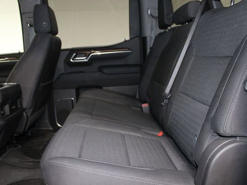 Used 2023 Chevrolet Silverado 1500 RST w/ Protection Package AWD/4WD image 19