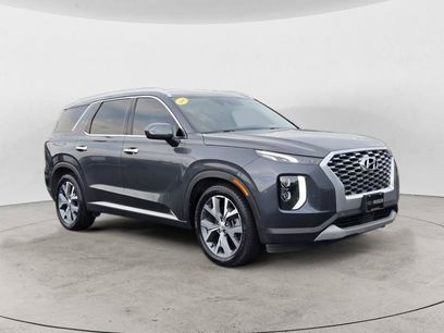 Used 2020 Hyundai Palisade SEL