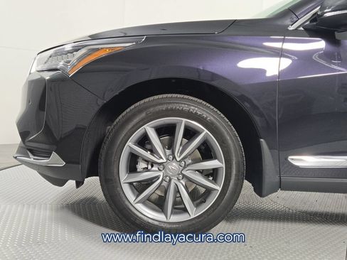 Certified 2024 Acura RDX w/ Technology Package AWD/4WD image 12