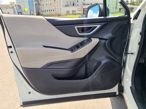 Used 2022 Subaru Forester image 15
