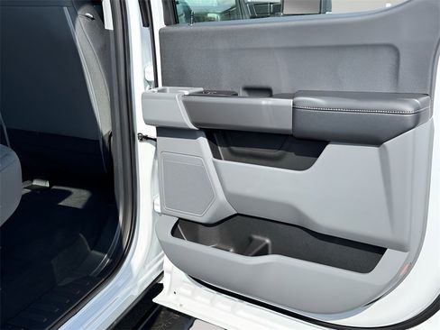 New 2025 Ford F250 XL w/ STX Appearance Package image 28