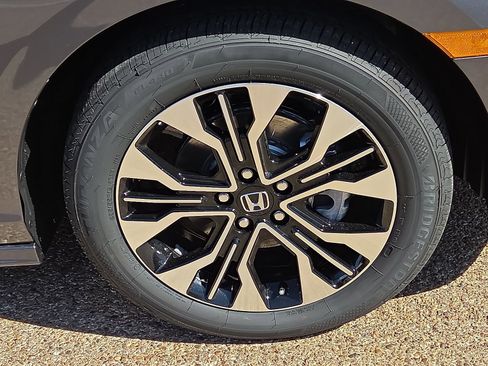 New 2026 Honda Odyssey Elite image 6