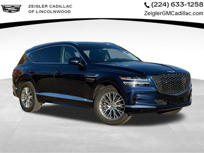 Used 2024 Genesis GV80 2.5T