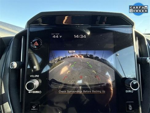 Used 2022 Subaru WRX Limited w/ Popular Package #2 image 17