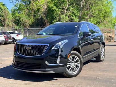 Used 2023 Cadillac XT5 Premium Luxury w/ LPO, Floor Liner Package