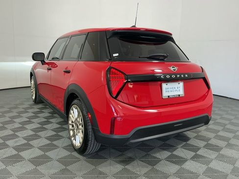 Certified 2025 MINI Cooper S FWD image 7