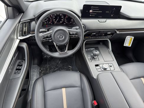 New 2026 MAZDA CX-90 3.3 Turbo S w/ Premium Plus AWD/4WD image 9
