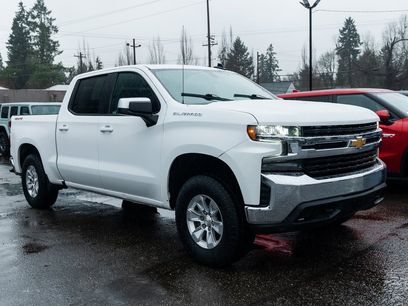 Used 2019 Chevrolet Silverado 1500 LT w/ Fleet Comfort Package