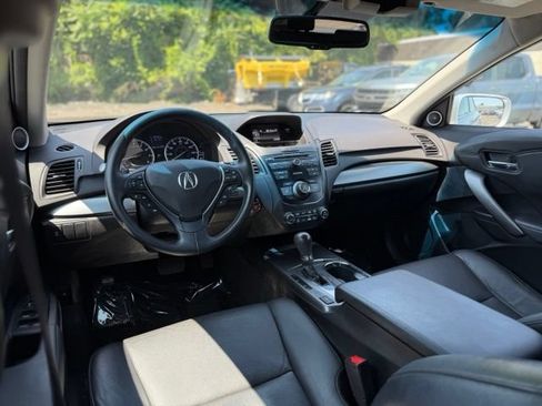 Used 2014 Acura RDX AWD image 21