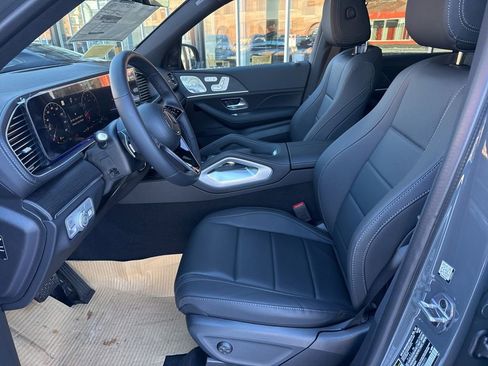 New 2026 Mercedes-Benz GLE 350 4MATIC image 15