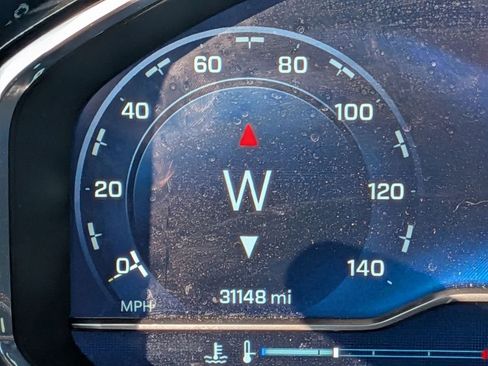 Used 2023 Chevrolet Silverado 1500 LT w/ True North Edition Plus image 23