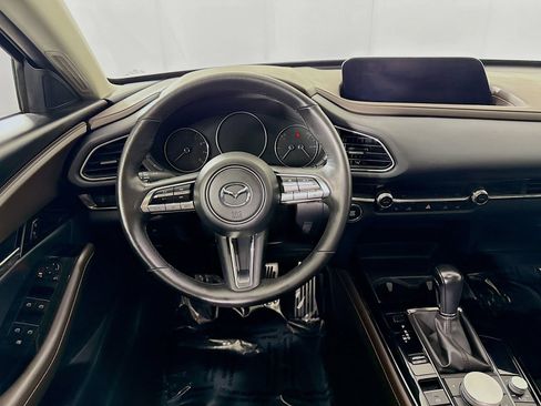 Used 2022 MAZDA CX-30 2.5 Turbo w/ Premium Package AWD/4WD image 23