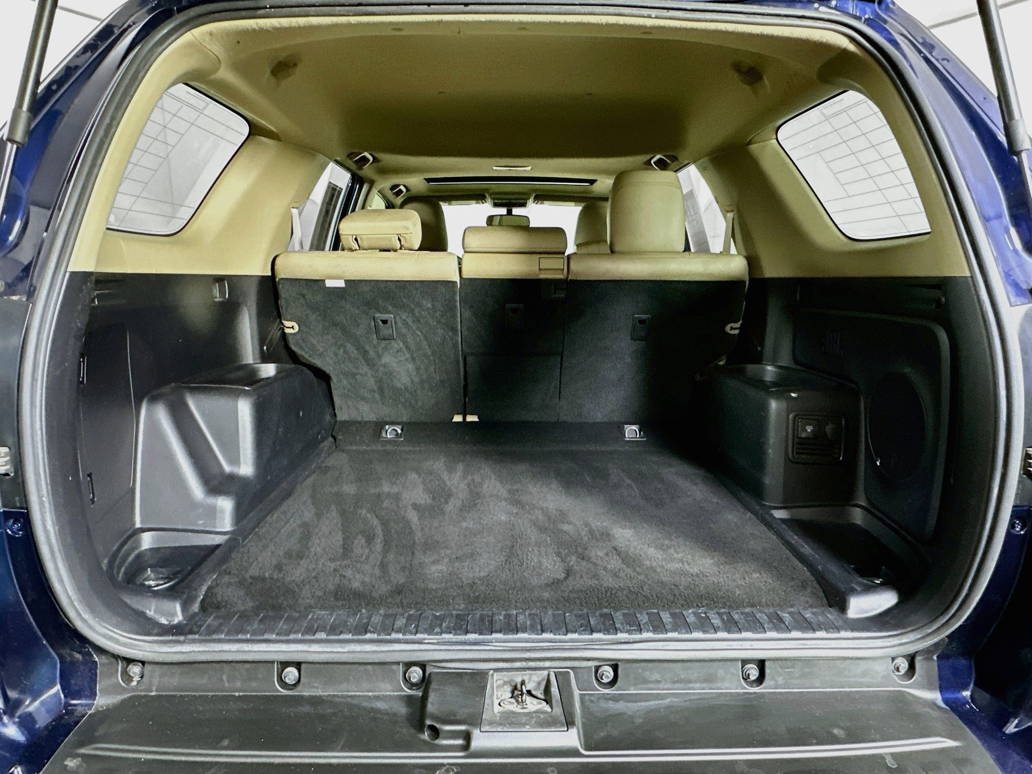 Used 2019 Toyota 4Runner Limited RWD image 30