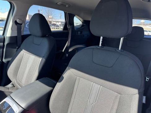 Used 2026 Hyundai Tucson SEL image 11