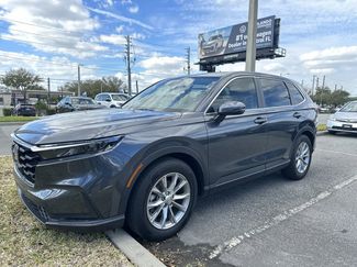 Certified 2024 Honda CR-V EX-L video 1