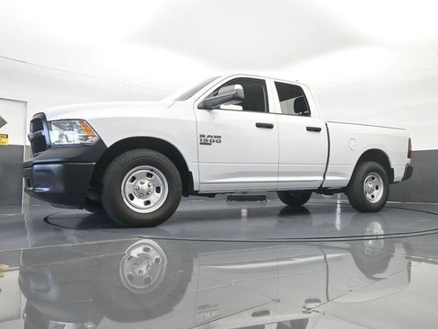 Used 2024 RAM 1500 Tradesman w/ Popular Equipment Group image 54