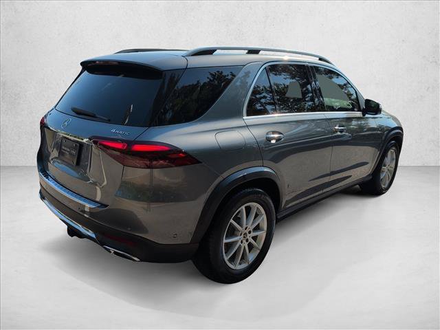 Certified 2026 Mercedes-Benz GLE 350 4MATIC image 5