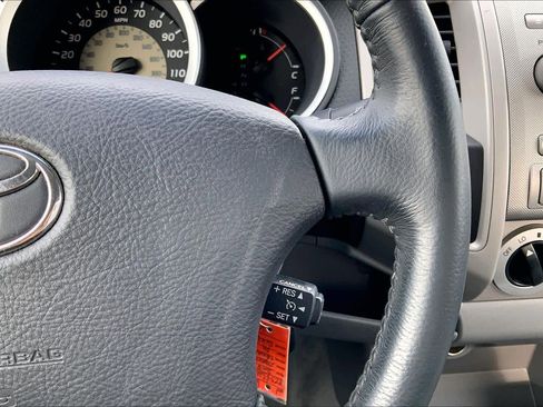 Used 2008 Toyota Tacoma 4x4 Access Cab V6 image 24