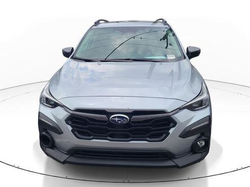 Used 2025 Subaru Crosstrek 2.5i Limited w/ Crosstrek Mirror Package AWD/4WD image 3