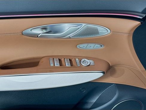 New 2026 Genesis GV70 2.5T Advanced AWD/4WD image 20