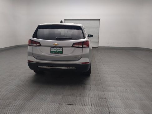 Used 2022 Chevrolet Equinox LT AWD/4WD image 7