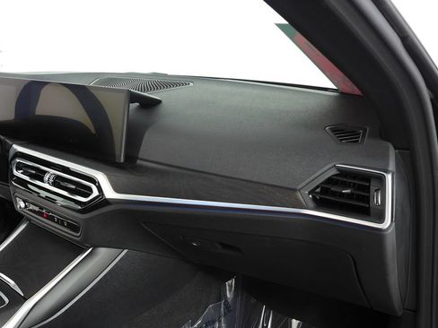 Certified 2024 BMW i4 eDrive35 w/ Convenience Package RWD image 14