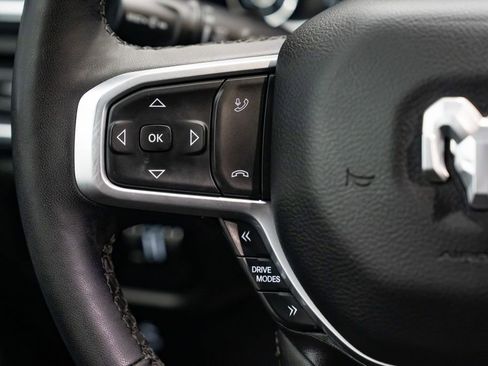 Used 2025 RAM 1500 Big Horn image 17