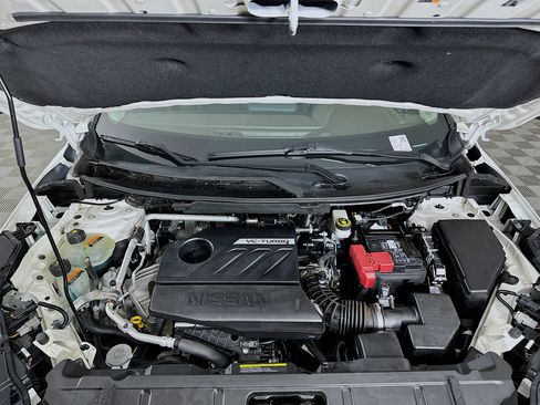 Used 2023 Nissan Rogue SV w/ SV Premium Package image 33