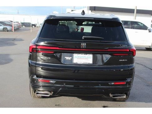 New 2026 Buick Enclave Sport Touring w/ Power Package AWD/4WD image 14