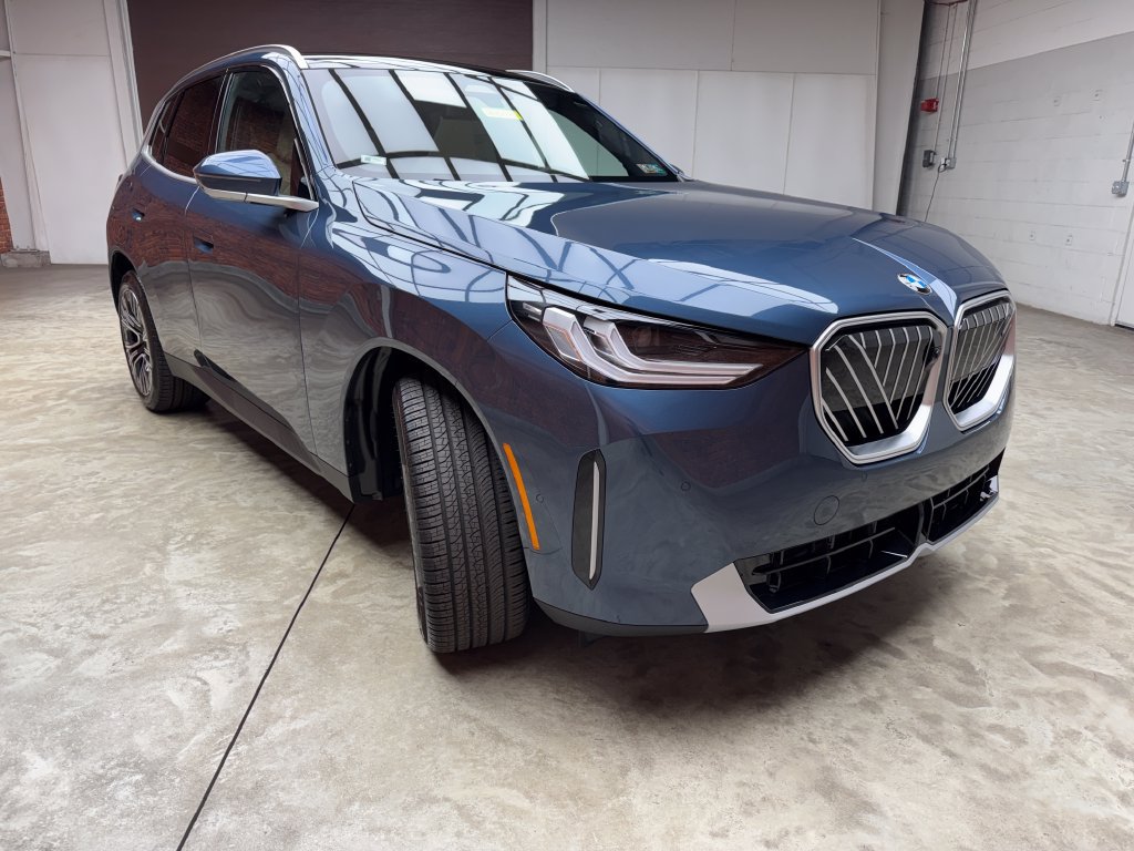 Used 2026 BMW X3 xDrive30i w/ Premium Package AWD/4WD image 6