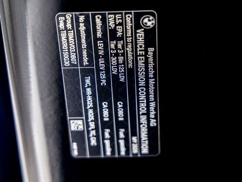 New 2026 BMW 840i xDrive image 38