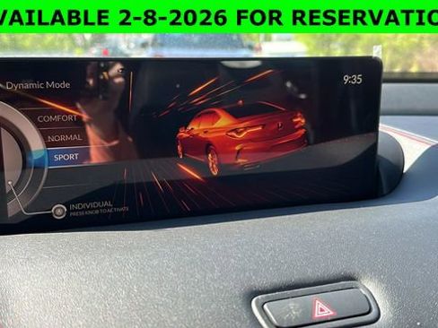 Used 2025 Acura TLX SH-AWD w/ A-SPEC Pkg image 18