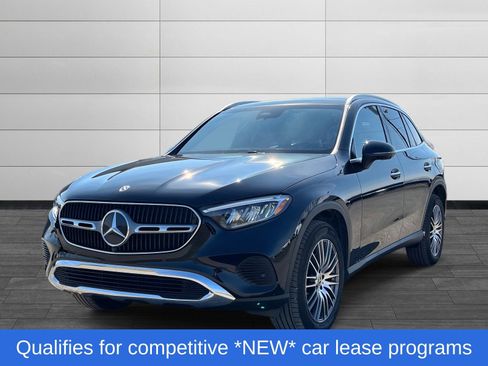 Used 2026 Mercedes-Benz GLC 300 GLC 300 image 6