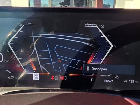 Used 2023 BMW i4 eDrive40 w/ Premium Package image 25