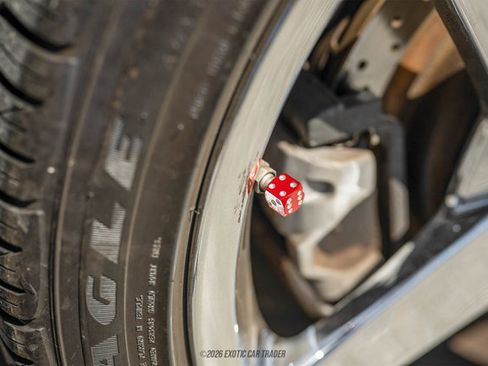 Used 2007 Chevrolet Corvette Convertible w/ Preferred Equipment Group RWD image 72