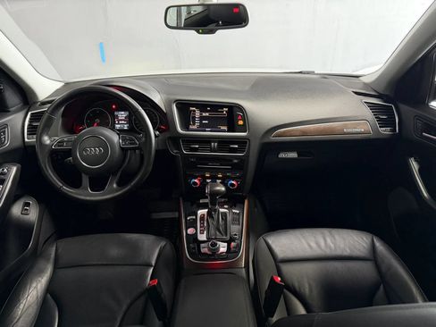 Used 2015 Audi Q5 TDI Premium Plus w/ Technology Package AWD/4WD image 11
