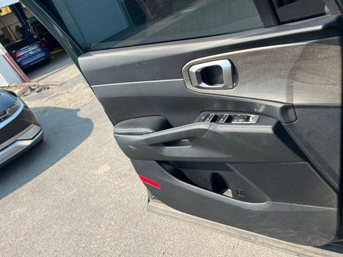 Certified 2022 Kia Sorento X-Line EX AWD/4WD image 19