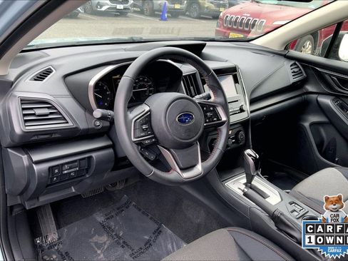 Used 2019 Subaru Crosstrek 2.0i Premium w/ Eyesight System AWD/4WD image 18
