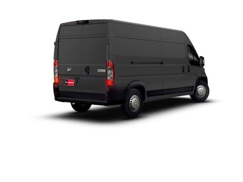 New 2026 RAM ProMaster 2500 w/ Safety Group FWD image 2