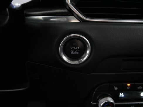 Used 2024 MAZDA CX-5 Carbon Edition image 30