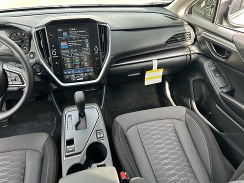 New 2026 Subaru Impreza 2.0i Sport AWD/4WD image 12