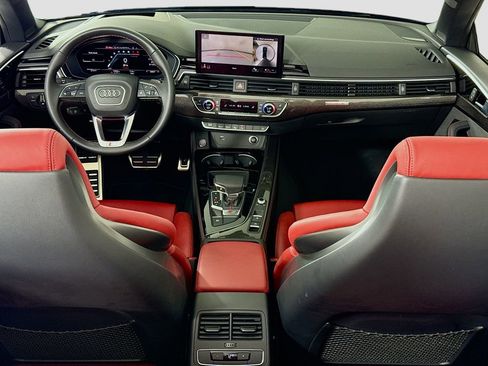 Certified 2023 Audi S5 Prestige w/ Prestige Package image 13