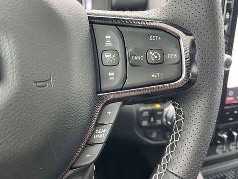 New 2026 RAM 1500 Rebel w/ Rebel Level 2 Equipment Group image 26