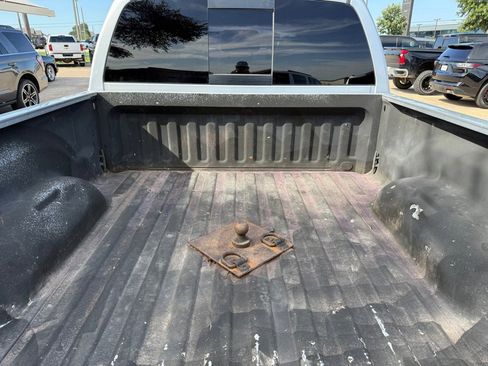 Used 2006 Dodge Ram 3500 Truck SLT image 13