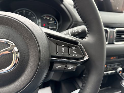 Used 2025 MAZDA CX-5 AWD 2.5 S w/ Premium Plus Pkg image 19