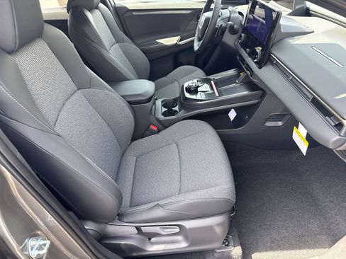 New 2026 Toyota bZ image 14