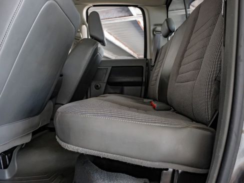 Used 2008 Dodge Ram 1500 Truck SLT image 35