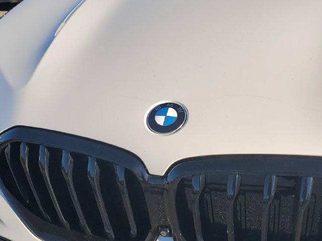 Used 2020 BMW X6 M50i w/ Executive Package AWD/4WD image 5