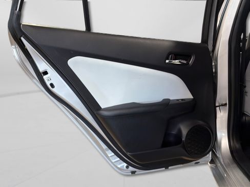Used 2016 Toyota Prius Two FWD image 34